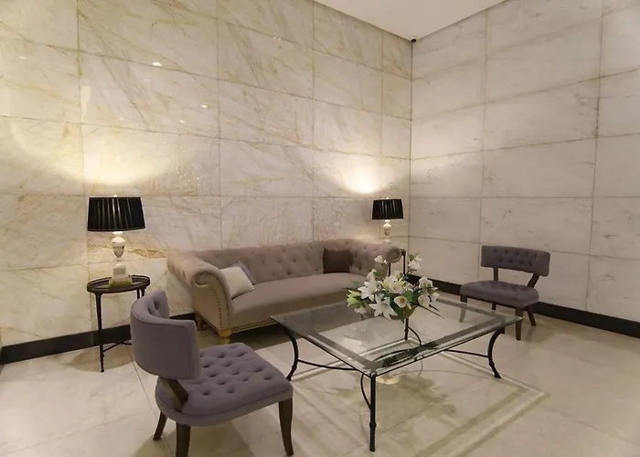 شقة فندقية Casa Menuchah At Venice Luxury Residences With Access To Venice Mall, Near Bgc & Airport *