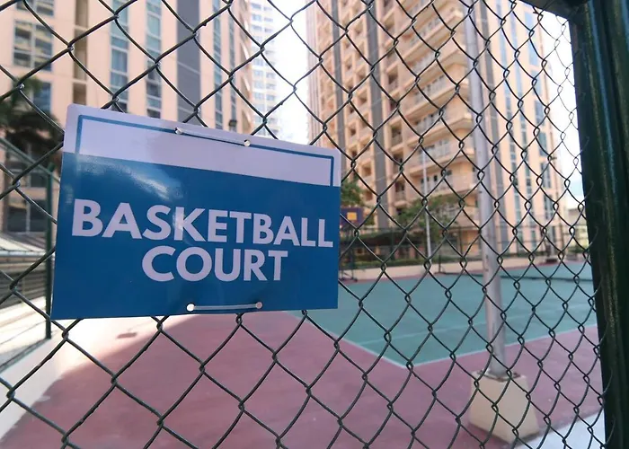 Casa Menuchah At Venice Luxury Residences With Access To Venice Mall, Near Bgc & Airport