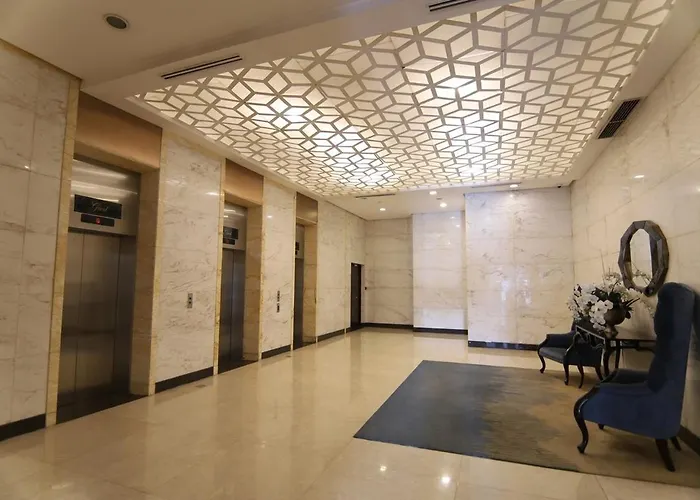 Casa Menuchah At Venice Luxury Residences With Access To Venice Mall, Near Bgc & Airport